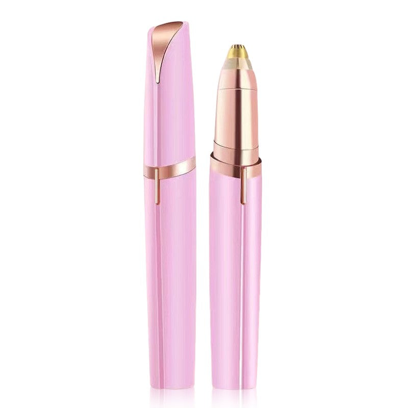 Depiladora de Sobrancelha Elétrica