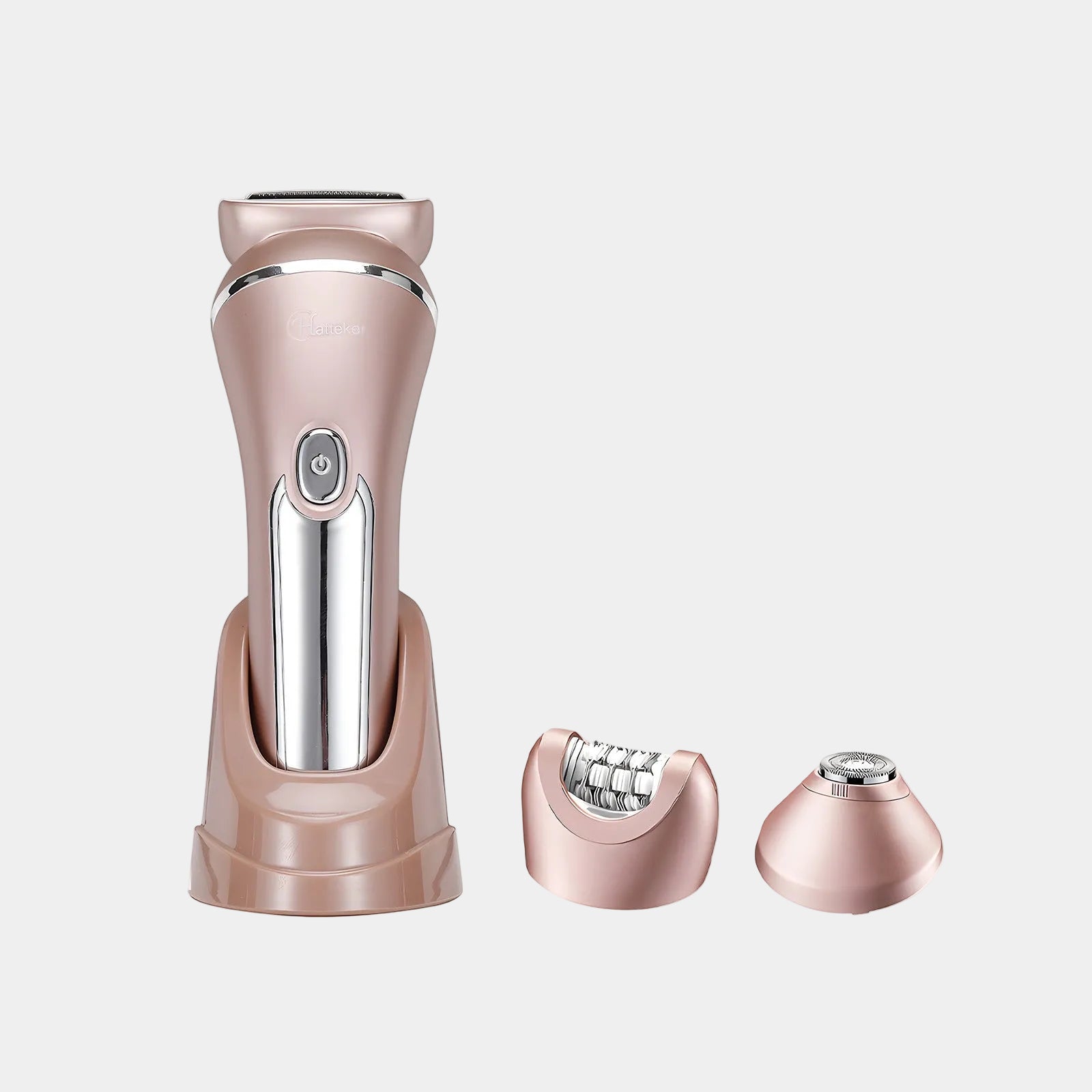 Repilador Elétrico Feminino