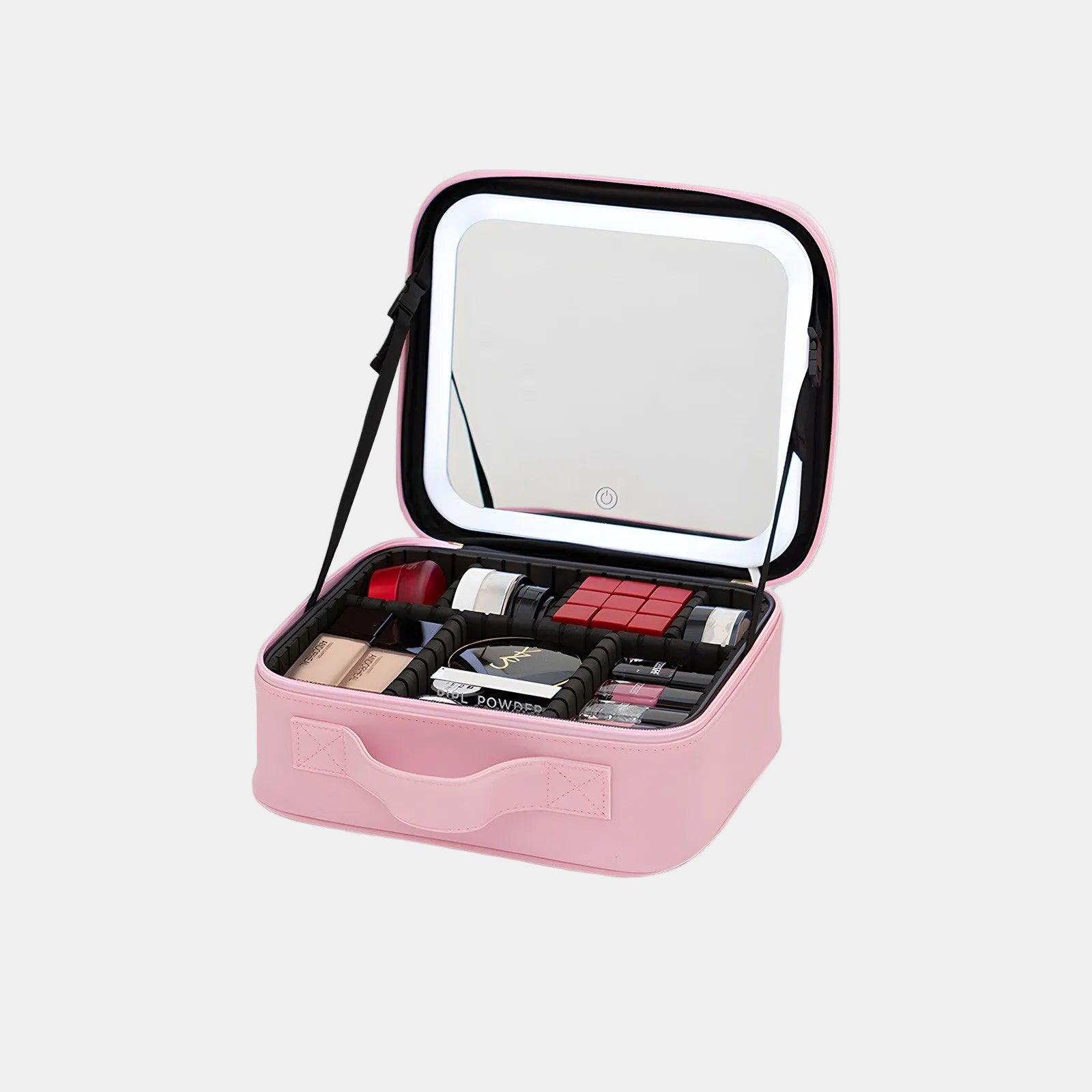 BellaCase – Maleta Organizadora Premium