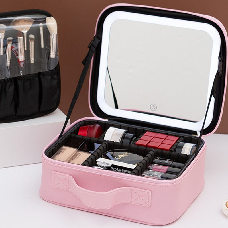 BellaCase – Maleta Organizadora Premium