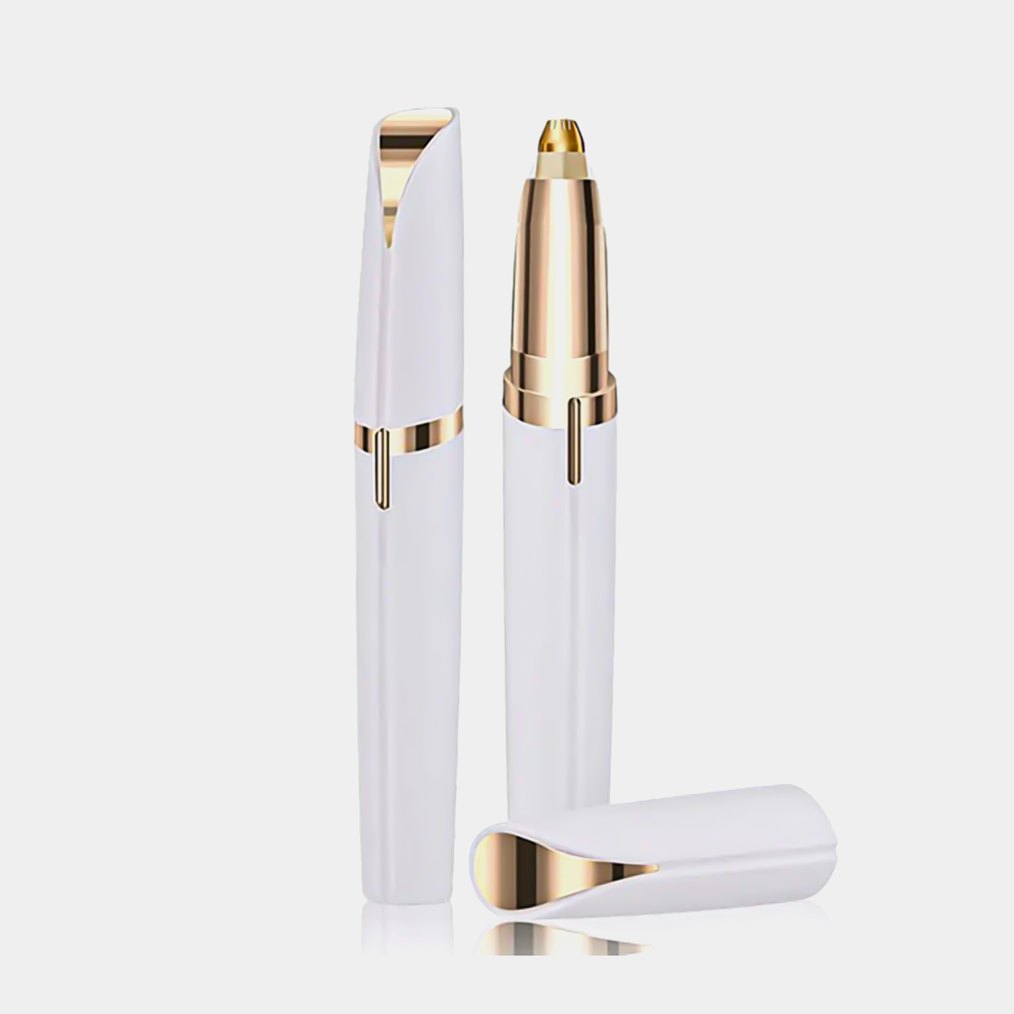 Depiladora de Sobrancelha Elétrica