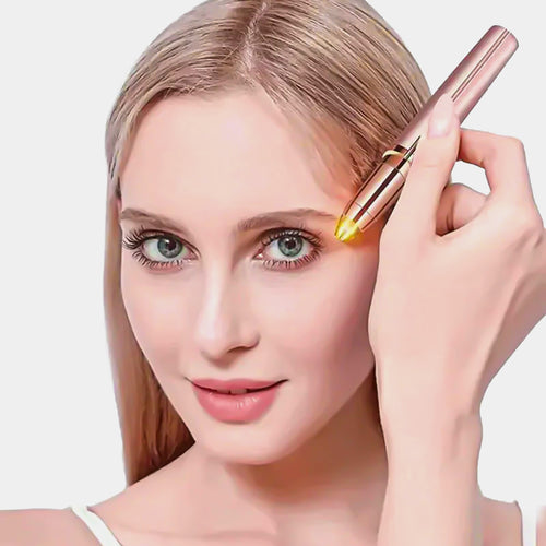 Depiladora de Sobrancelha Elétrica