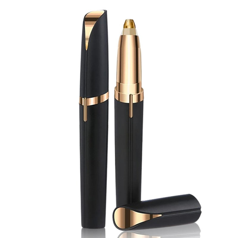 Depiladora de Sobrancelha Elétrica