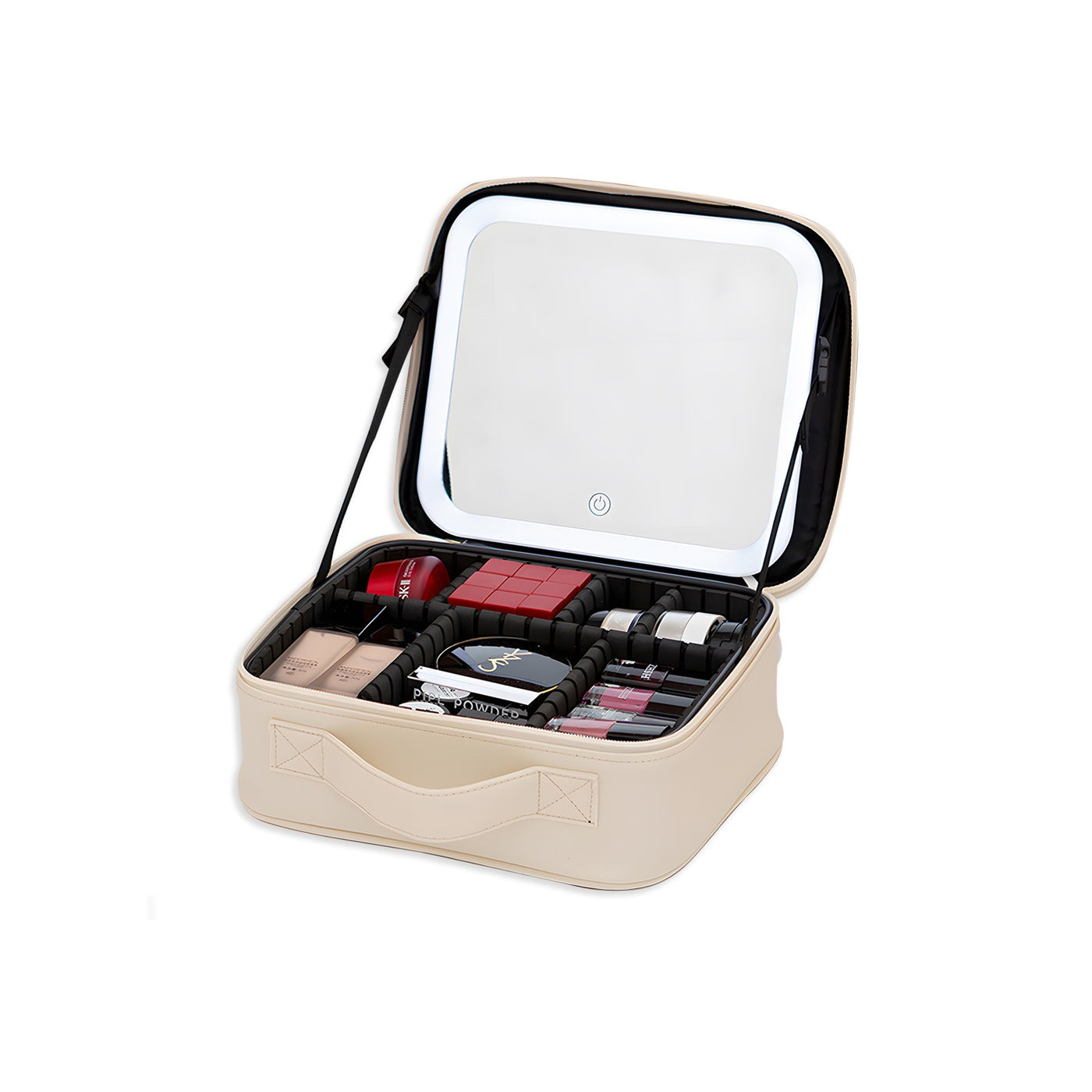BellaCase – Maleta Organizadora Premium
