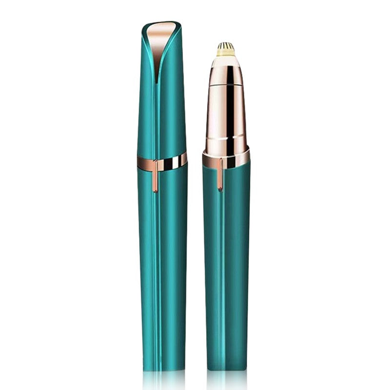 Depiladora de Sobrancelha Elétrica