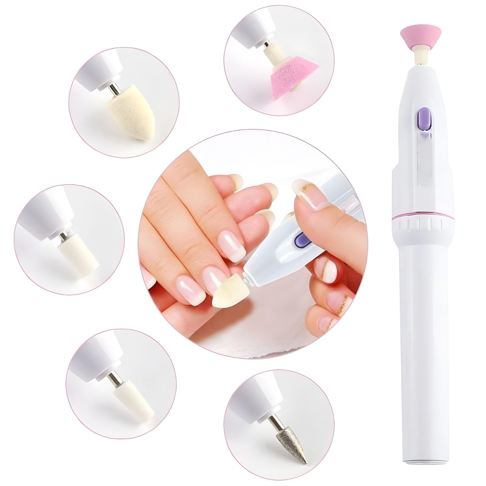 Inova NailMax Pro