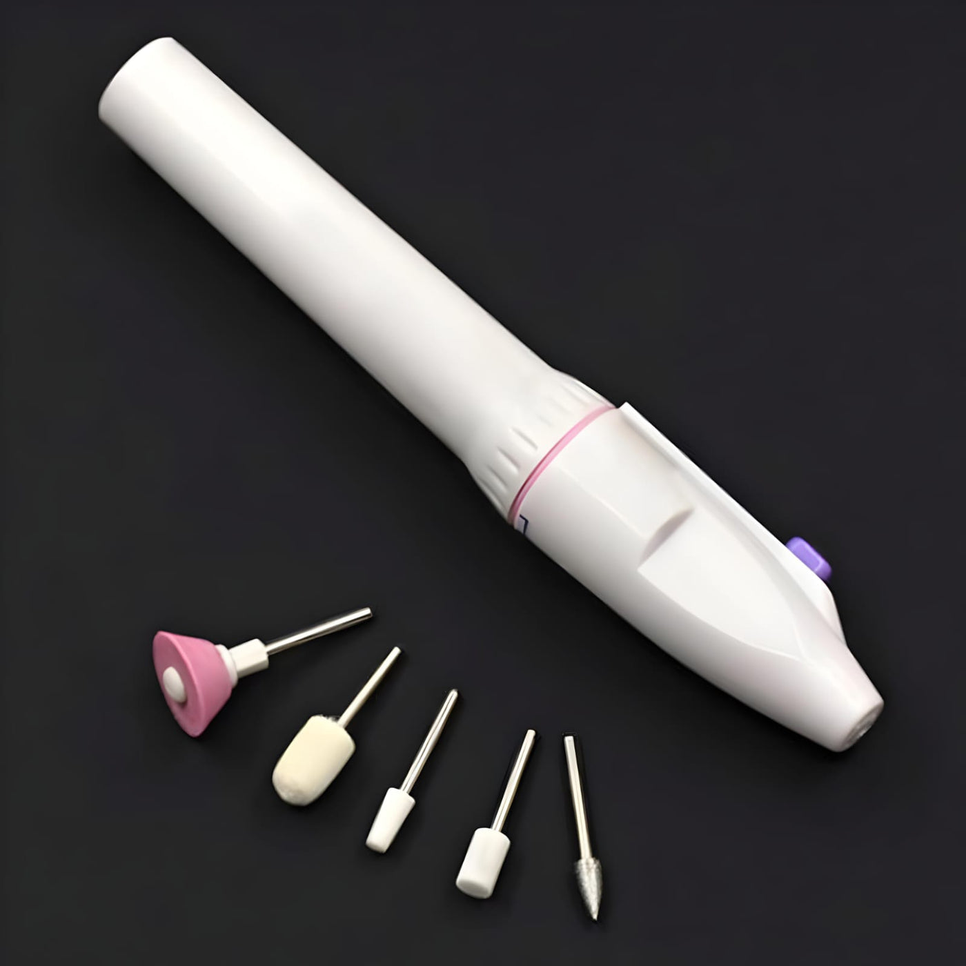 Inova NailMax Pro