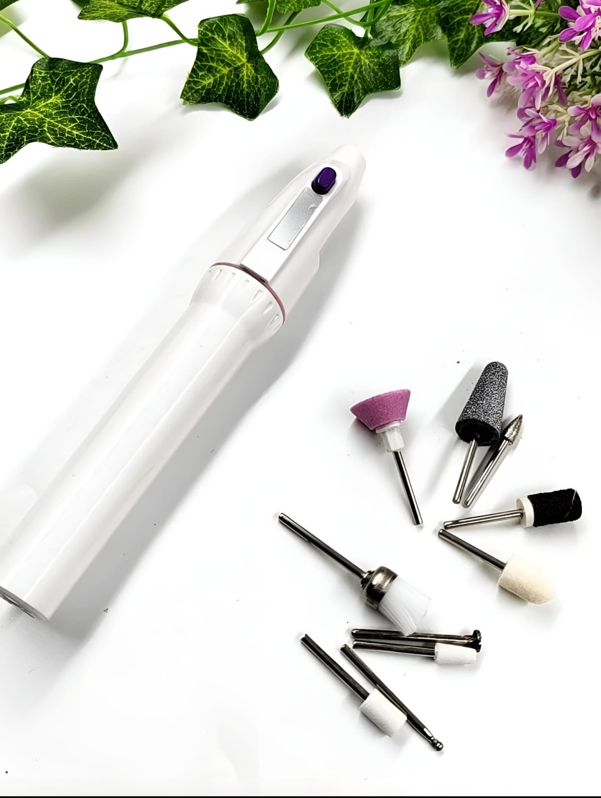 Inova NailMax Pro