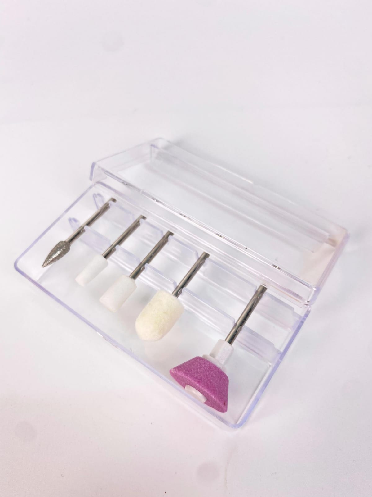Inova NailMax Pro