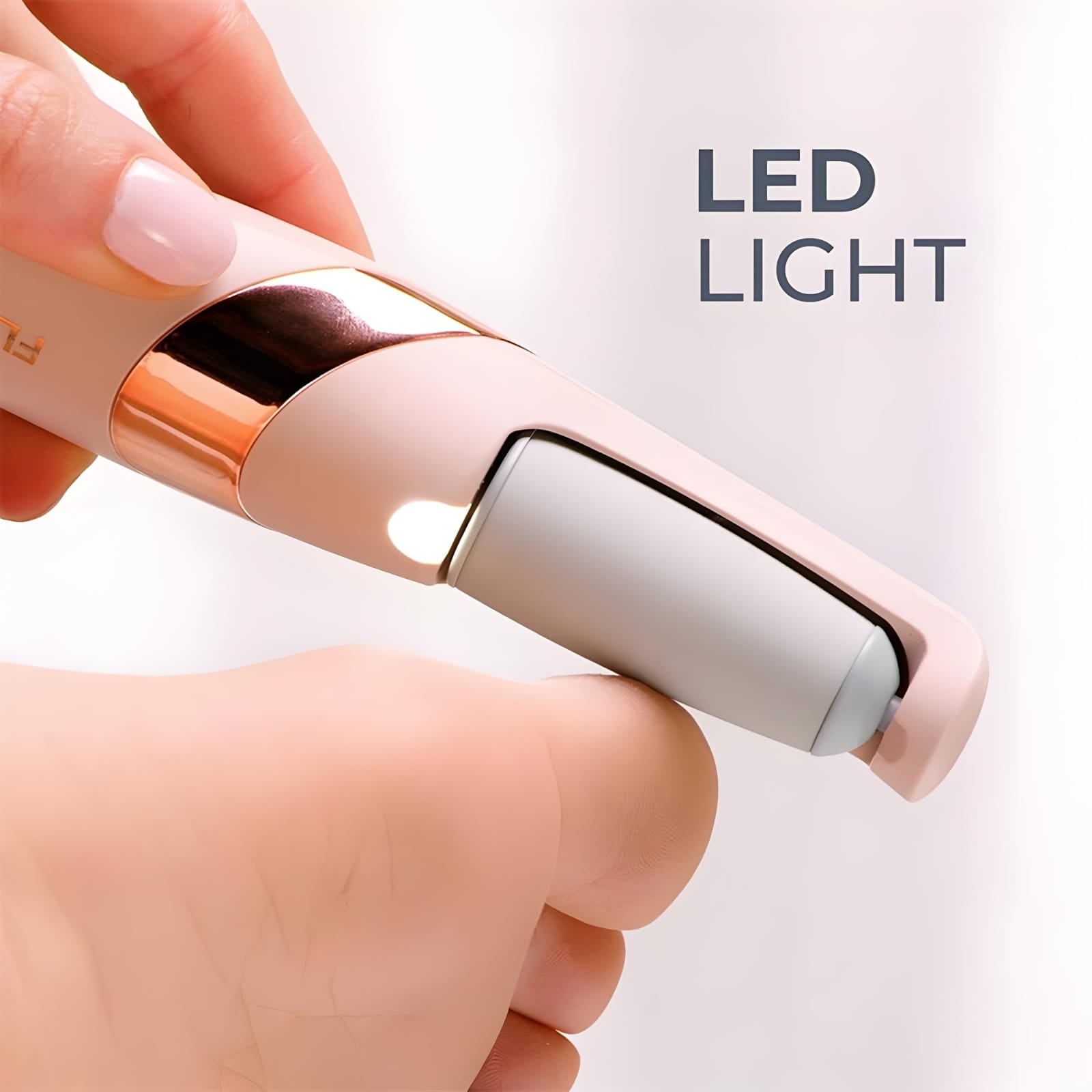 Lixa Elétrica Profissional