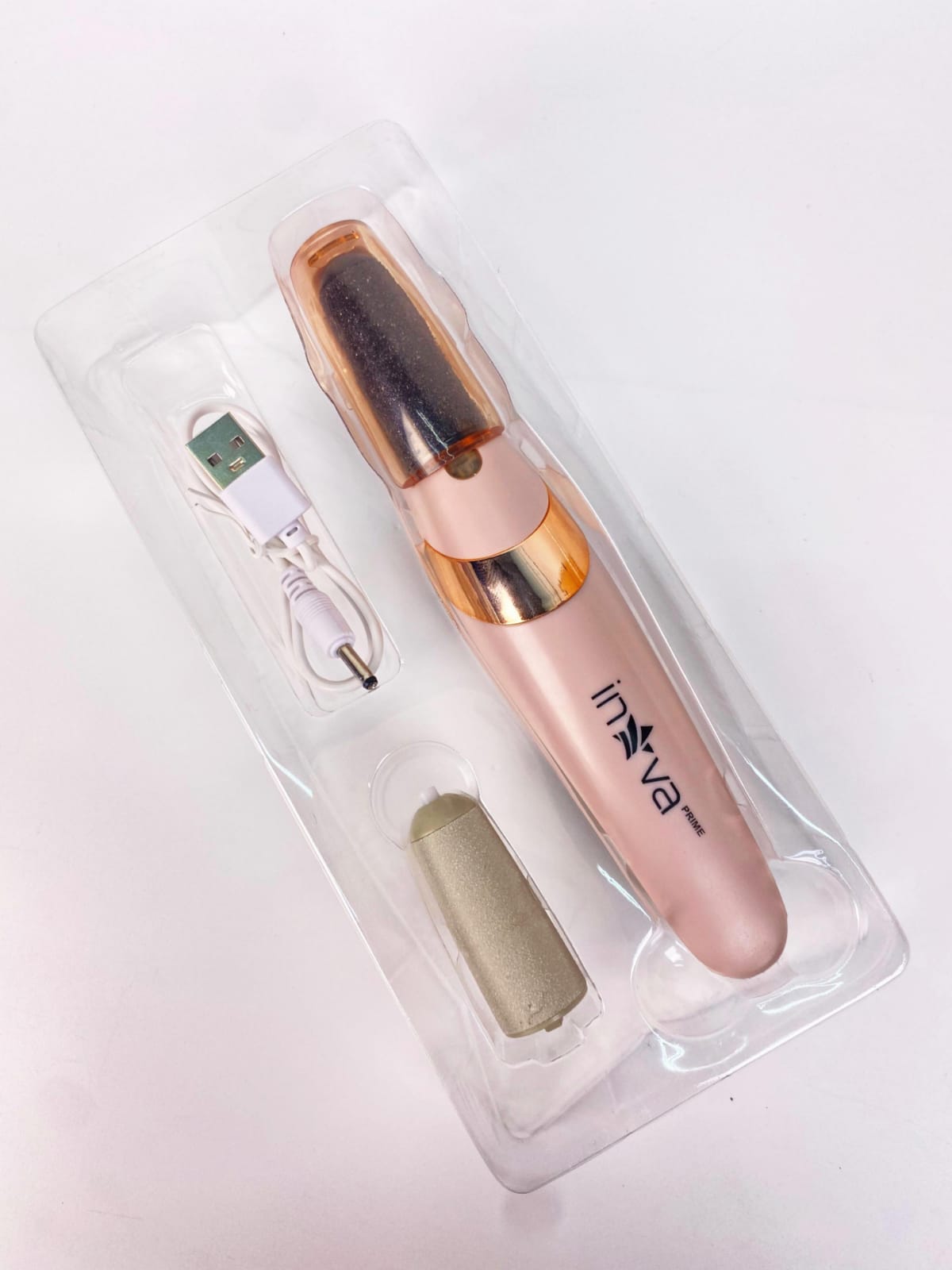 Lixa Elétrica Profissional